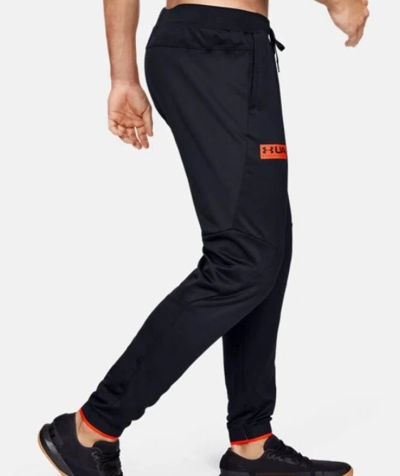UNDER ARMOUR MENS GAMETIME FLEECE PANT 2 UNDER ARMOUR MENS GAMETIME FLEECE PANT - Image 2