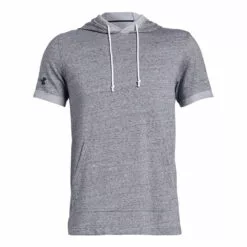 UNDER ARMOUR SPORTSTYLE STADIUM SS HOODY