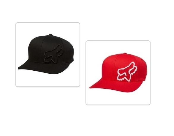 FOX BOYS FLEX 45 FLEXFIT HAT 2 FOX BOYS FLEX 45 FLEXFIT HAT - Image 2