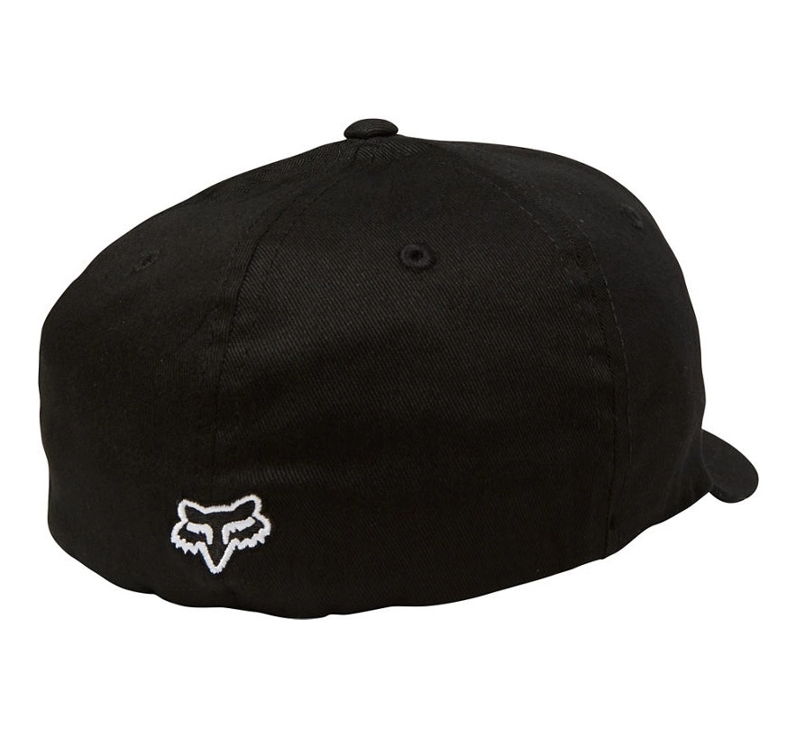 FOX BOYS FLEX 45 FLEXFIT HAT 3 FOX BOYS FLEX 45 FLEXFIT HAT - Image 3