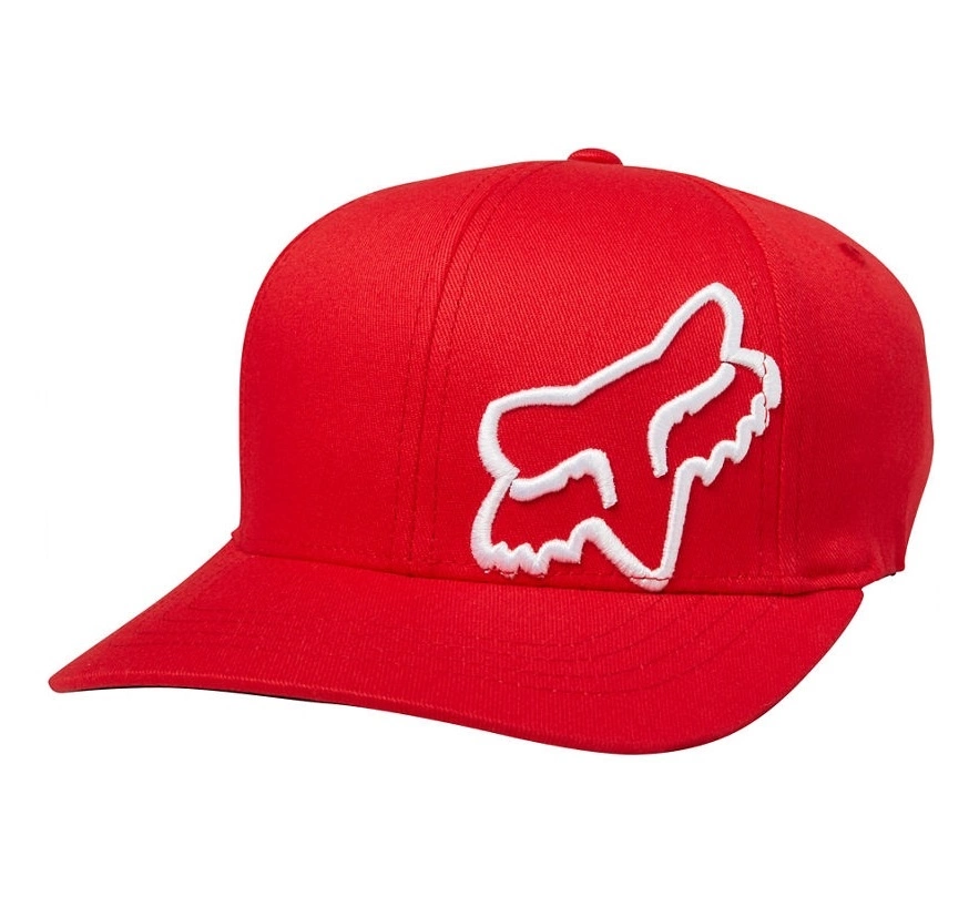 FOX BOYS FLEX 45 FLEXFIT HAT 4 FOX BOYS FLEX 45 FLEXFIT HAT - Image 4