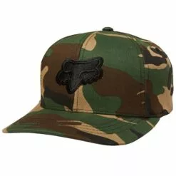 FOX BOYS LEGACY FLEXFIT HAT