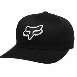 FOX BOYS LEGACY FLEXFIT HAT -Sportwheels Outlet Store image 11114