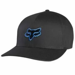 FOX BOYS LEGACY FLEXFIT HAT -Sportwheels Outlet Store image 11116
