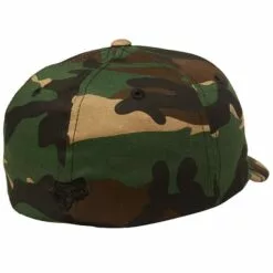 FOX BOYS LEGACY FLEXFIT HAT -Sportwheels Outlet Store image 11117