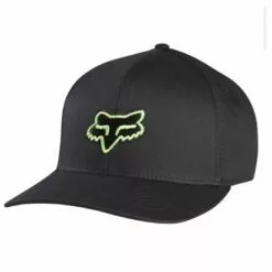 FOX BOYS LEGACY FLEXFIT HAT -Sportwheels Outlet Store image 11121