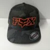 FOX ELLIPSOID FLEXFIT HAT