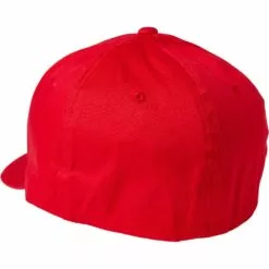 FOX ELLIPSOID FLEXFIT HAT -Sportwheels Outlet Store image 11128