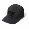 Fox Fitted Performance Hat-Grey-S/M Grey S/M