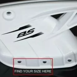 CCM SB SpeedBlade + 4.0 Skate Holders 6 CCM SB SpeedBlade + 4.0 Skate Holders -Sportwheels Outlet Store image 1114