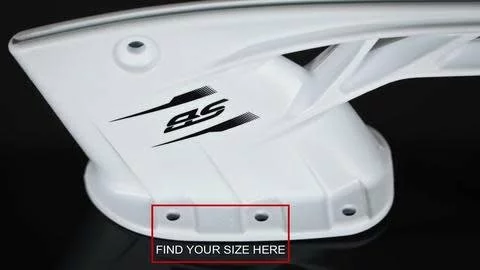 CCM SB SpeedBlade + 4.0 Skate Holders 3 CCM SB SpeedBlade + 4.0 Skate Holders - Image 3
