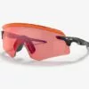 Oakley Encoder Polished Black w/ Prizm Field