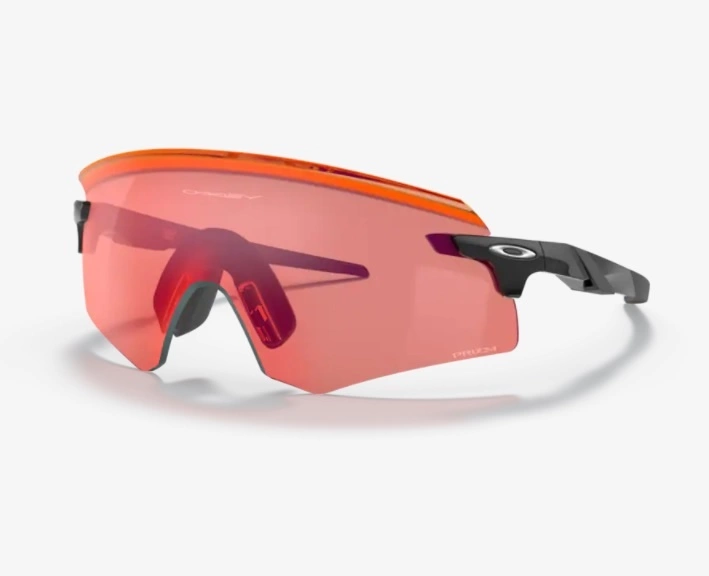 Oakley Encoder Polished Black w/ Prizm Field 1 Oakley Encoder Polished Black w/ Prizm Field