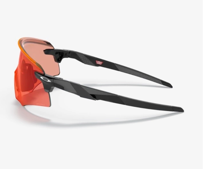 Oakley Encoder Polished Black w/ Prizm Field 2 Oakley Encoder Polished Black w/ Prizm Field - Image 2