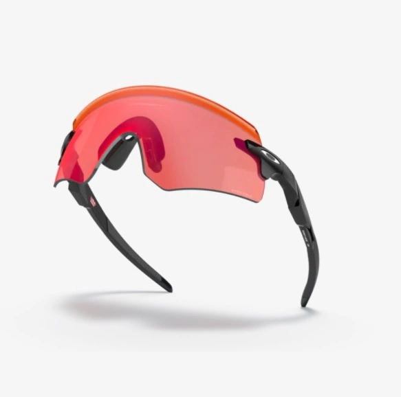 Oakley Encoder Polished Black w/ Prizm Field 3 Oakley Encoder Polished Black w/ Prizm Field - Image 3