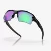 Oakley Flak 2.0 XL Polished Black w/ Prizm Golf