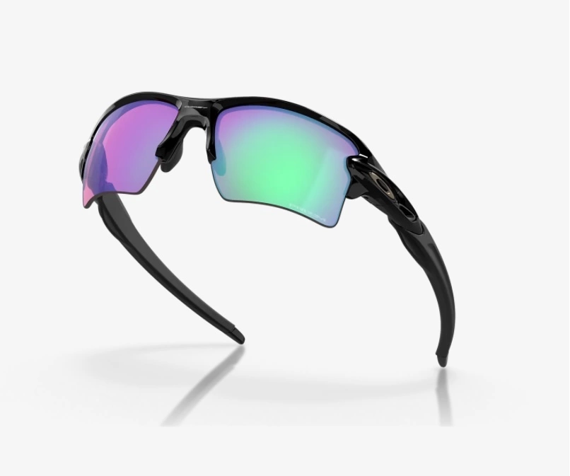 Oakley Flak 2.0 XL Polished Black w/ Prizm Golf 1 Oakley Flak 2.0 XL Polished Black w/ Prizm Golf
