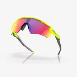 Oakley Radar EV Path Retina Burn w/ PRIZM Road -Sportwheels Outlet Store image 11194
