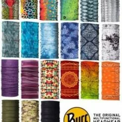 BUFF THE ORIGINAL -Sportwheels Outlet Store image 11207