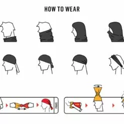 BUFF THE ORIGINAL -Sportwheels Outlet Store image 11208