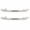 CCM SPEEDBLADE XS STAINLESS RUNNERS BLADE SET