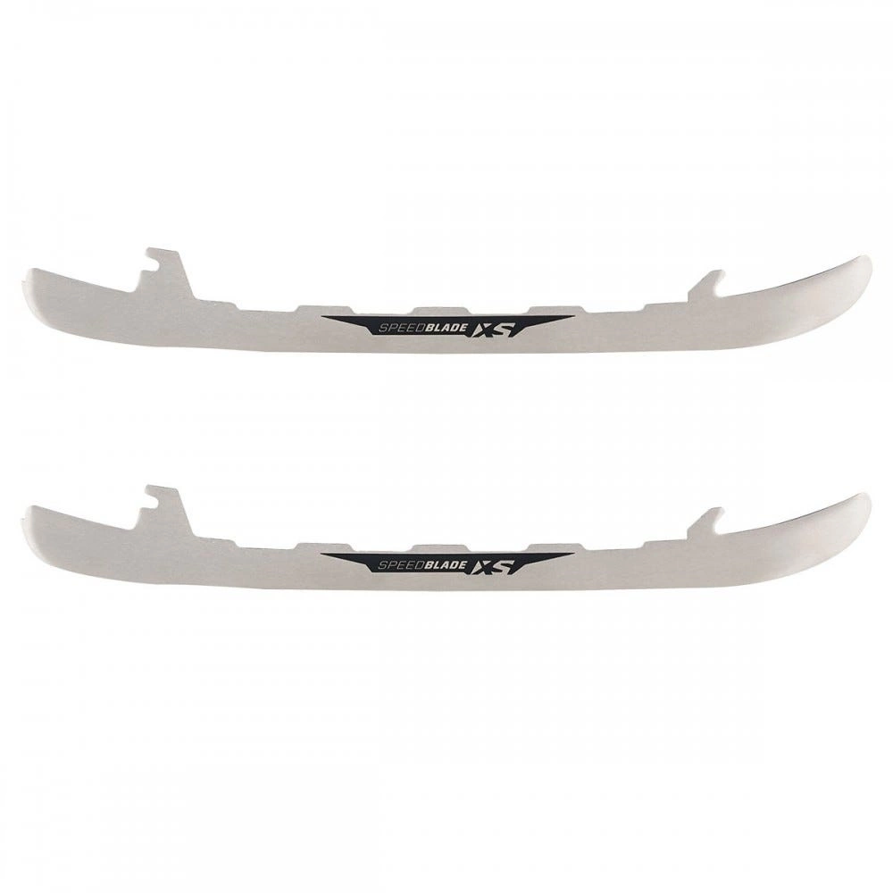 CCM SPEEDBLADE XS STAINLESS RUNNERS BLADE SET 1 CCM SPEEDBLADE XS STAINLESS RUNNERS BLADE SET