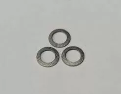 Graf Blade Bolt Washers /3