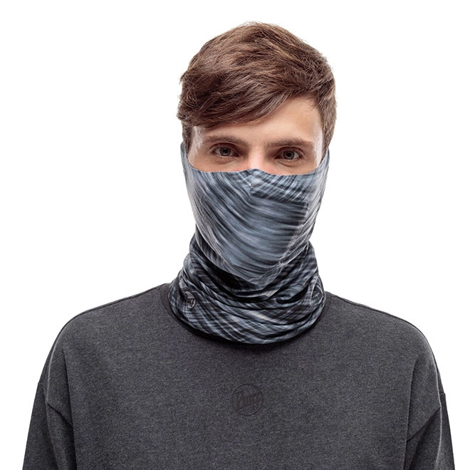 BUFF FILTER TUBE WITH 5 FILTERS ADULT 1 BUFF FILTER TUBE WITH 5 FILTERS ADULT