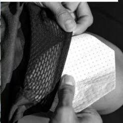 BUFF FILTER TUBE WITH 5 FILTERS KIDS -Sportwheels Outlet Store image 11271