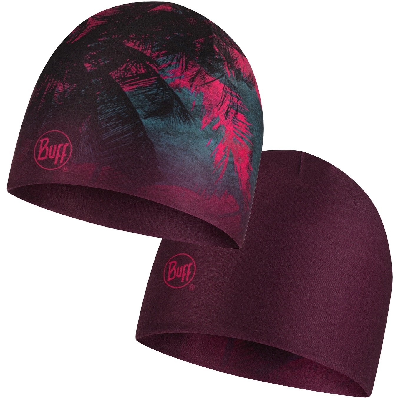 BUFF THERMONET BEANIE 2 BUFF THERMONET BEANIE - Image 2