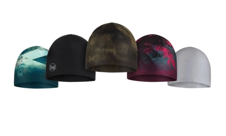 BUFF THERMONET BEANIE 6 BUFF THERMONET BEANIE - Image 6