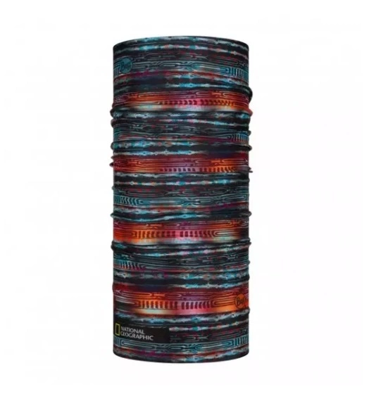 BUFF NATIONAL GEOGRAPHIC SENIOR 2 BUFF NATIONAL GEOGRAPHIC SENIOR - Image 2