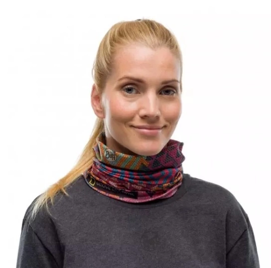 BUFF NATIONAL GEOGRAPHIC SENIOR 3 BUFF NATIONAL GEOGRAPHIC SENIOR - Image 3