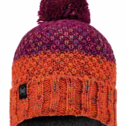 BUFF KNITTED & FLEECE TOQUE JANNA