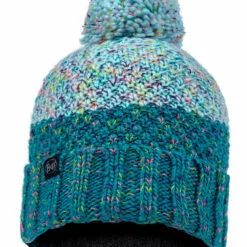 BUFF KNITTED & FLEECE TOQUE JANNA 5 BUFF KNITTED & FLEECE TOQUE JANNA -Sportwheels Outlet Store image 11293