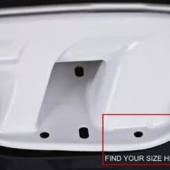 Graf Ultra Skate Blades (By STEP STEEL) Set/2 -Sportwheels Outlet Store image 1133