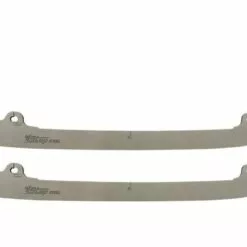 STEP STEEL CCM SB SPEEDBLADE SKATE BLADES SET/2