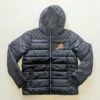 SACKVILLE FLYERS BAUER SUPREME HOODED PUFFER JACKET YOUTH