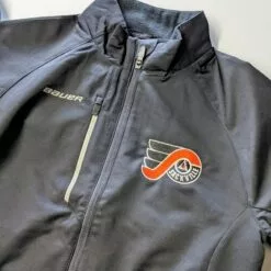 ASSOCIATION BAUER SUPREME LIGHTWEIGHT JACKET ADULT