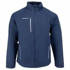 ASSOCIATION BAUER SUPREME LIGHTWEIGHT JACKET ADULT -Sportwheels Outlet Store image 11366