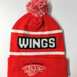 2021 ASSOCIATION EK12 KNIT TOQUE WITH POM -Sportwheels Outlet Store image 11387