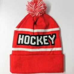 2021 ASSOCIATION EK12 KNIT TOQUE WITH POM -Sportwheels Outlet Store image 11388