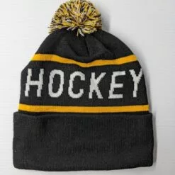 2021 ASSOCIATION EK12 KNIT TOQUE WITH POM -Sportwheels Outlet Store image 11390