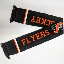 ASSOCIATION ELITE HEAVY WEIGHT SCARF 60"