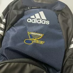 ASSOCIATION ADIDAS STADIUM 2 BACKPACK -Sportwheels Outlet Store image 11397