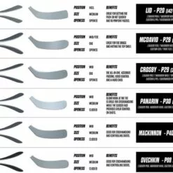 2019 CCM STK JETSPEED 460 INTERMEDIATE STICK 9 2019 CCM STK JETSPEED 460 INTERMEDIATE STICK -Sportwheels Outlet Store image 114