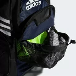 ASSOCIATION ADIDAS STADIUM 2 BACKPACK -Sportwheels Outlet Store image 11404