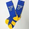 CUSTOM ASSOCIATION SOCK