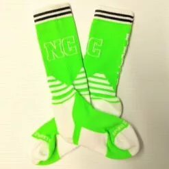 CUSTOM ASSOCIATION SOCK -Sportwheels Outlet Store image 11418