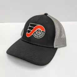 ASSOCIATION LOW PROFILE TRUCKER CLASSIC HAT -Sportwheels Outlet Store image 11423